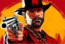 Red Dead Redemption 2 نسخة الجيل الجديد