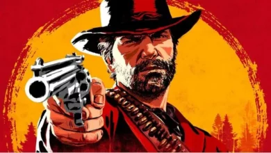 Red Dead Redemption 2 نسخة الجيل الجديد