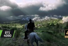 Red Dead Redemption 2