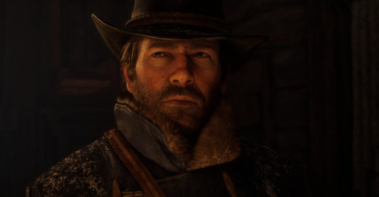 Red Dead Redemption 2