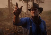 Red Dead Redemption 2