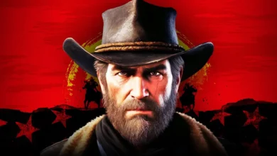 Red Dead Redemption 3