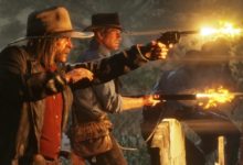 Red Dead Online