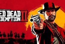 Red Dead Redemption 2