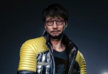 Cyberpunk 2077 كوجيما