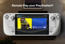 Asobi: Remote Play