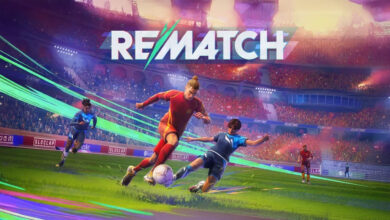 Rematch