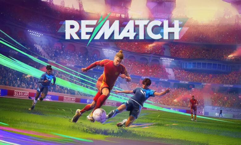 Rematch