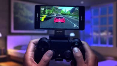 بلايستيشن موبايل