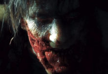 Resident Evil 2