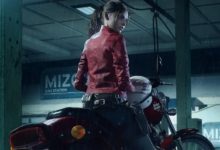 Resident Evil 2