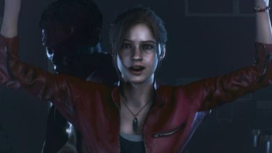 Resident Evil Resident Evil 2