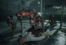 Resident Evil 2