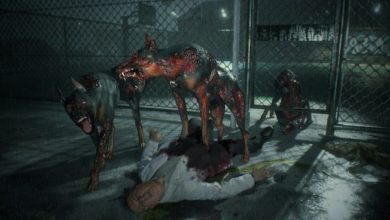 Resident Evil 2
