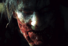 لعبة Resident Evil 2