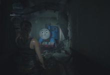 Resident Evil 2