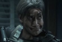 Resident Evil 3