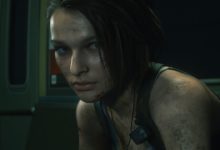 لعبة Resident Evil 3 ريميك