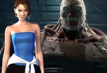 Resident Evil 3