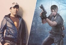 Resident Evil 4