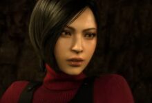 Resident Evil 4 Remake