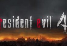 ريميك Resident Evil 4