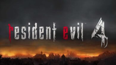 ريميك Resident Evil 4