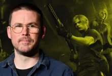 فيلم Resident Evil Zach Cregger