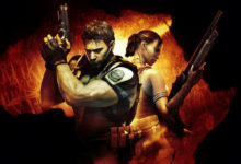 Resident Evil