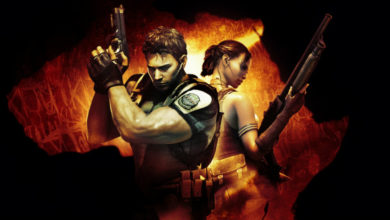 Resident Evil