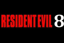 Resident Evil 8