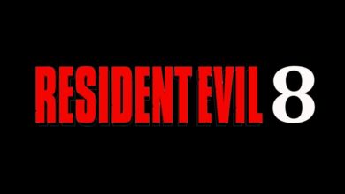 Resident Evil 8