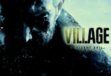 Resident Evil 8