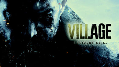 Resident Evil 8