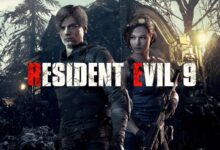 Resident Evil 9