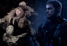 Resident Evil 9