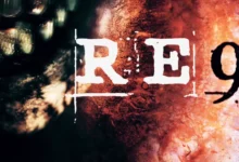Resident Evil 9