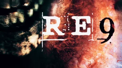 Resident Evil 9