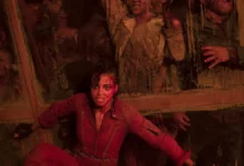 مسلسل Resident Evil