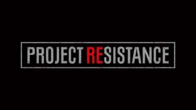 Resident Evil
