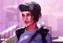 Resident Evil