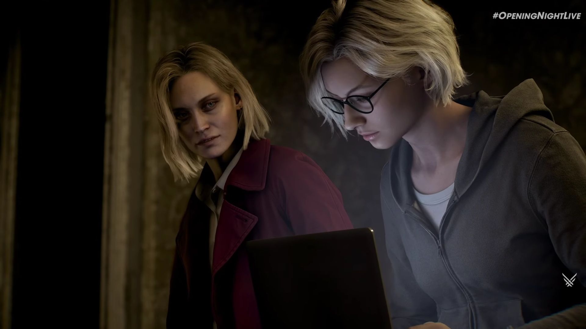 أليسا آش كرافت أليسا آش كرافت Grace Ashcroftغريس آش كرافت Resident Evil: Requiem