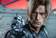 تفسير نهاية Resident Evil Requiem