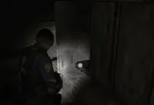 Resident Evil 9 Requiem