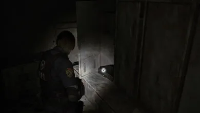 Resident Evil 9 Requiem