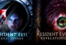 Resident Evil Revelations