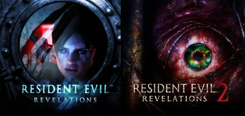 Resident Evil Revelations