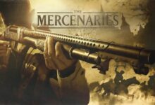 The MERCENARIES