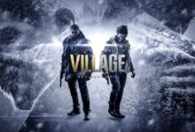 Resident Evil Village