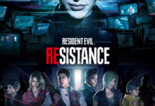 Resident Evil Resistance